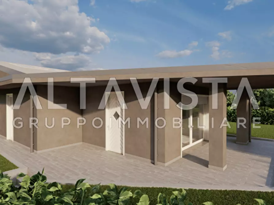 Immagine 10 di Villa in vendita  in Via Giuseppe Zanardelli a Muscoline