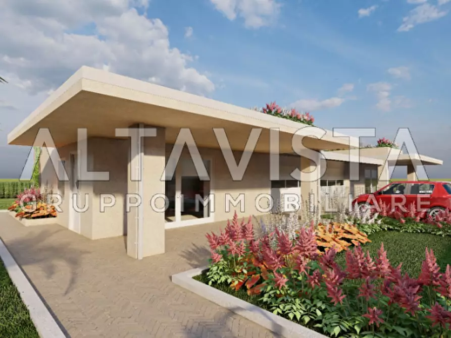 Immagine 13 di Villa in vendita  in Via Giuseppe Zanardelli a Muscoline