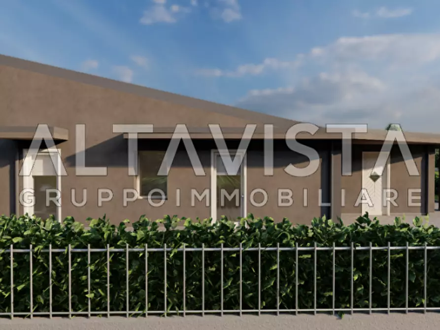 Immagine 14 di Villa in vendita  in Via Giuseppe Zanardelli a Muscoline