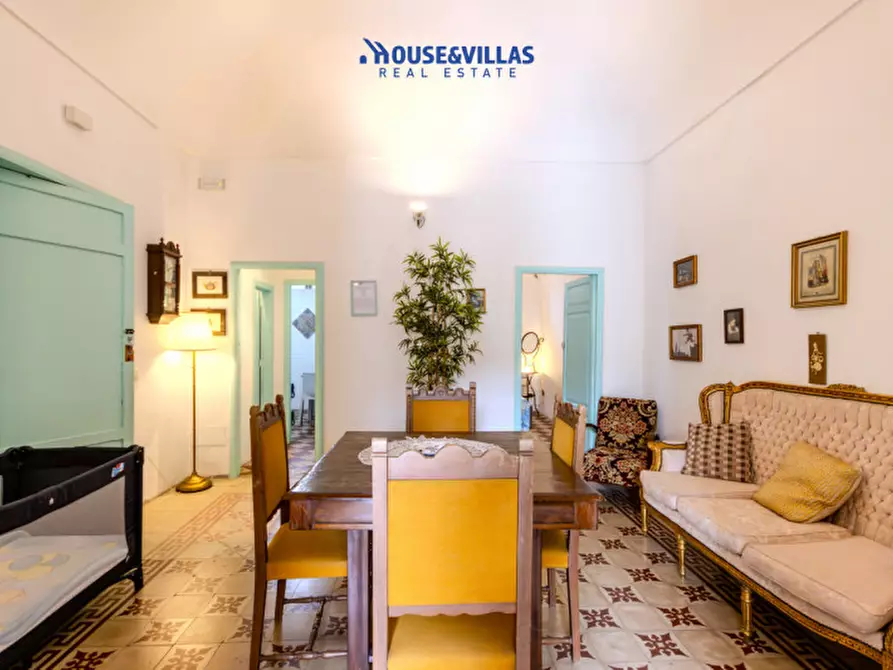 Immagine 2 di Casa indipendente in vendita  in Via Giovanni Aurispa a Noto