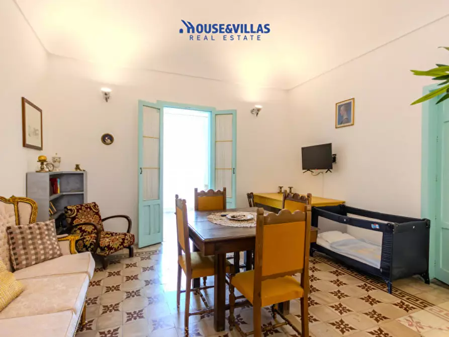 Immagine 4 di Casa indipendente in vendita  in Via Giovanni Aurispa a Noto