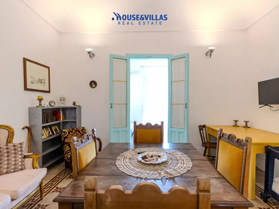 Immagine 5 di Casa indipendente in vendita  in Via Giovanni Aurispa a Noto