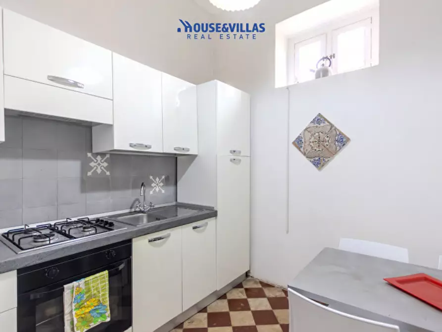 Immagine 6 di Casa indipendente in vendita  in Via Giovanni Aurispa a Noto