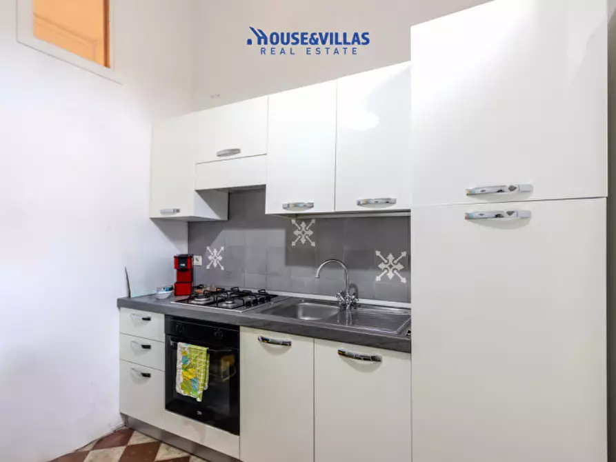 Immagine 7 di Casa indipendente in vendita  in Via Giovanni Aurispa a Noto