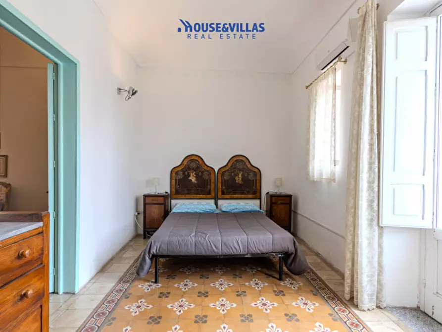 Immagine 9 di Casa indipendente in vendita  in Via Giovanni Aurispa a Noto