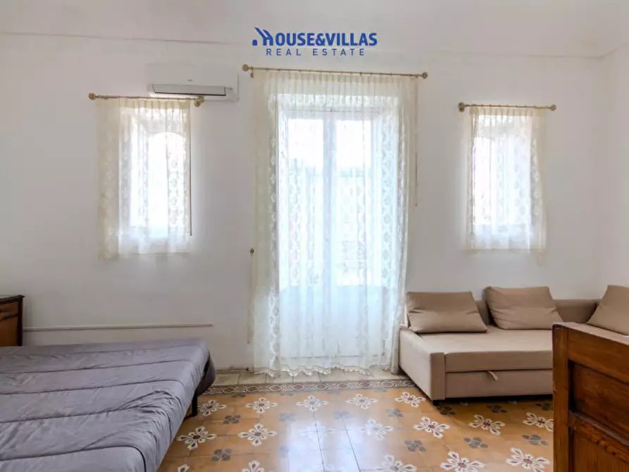 Immagine 10 di Casa indipendente in vendita  in Via Giovanni Aurispa a Noto