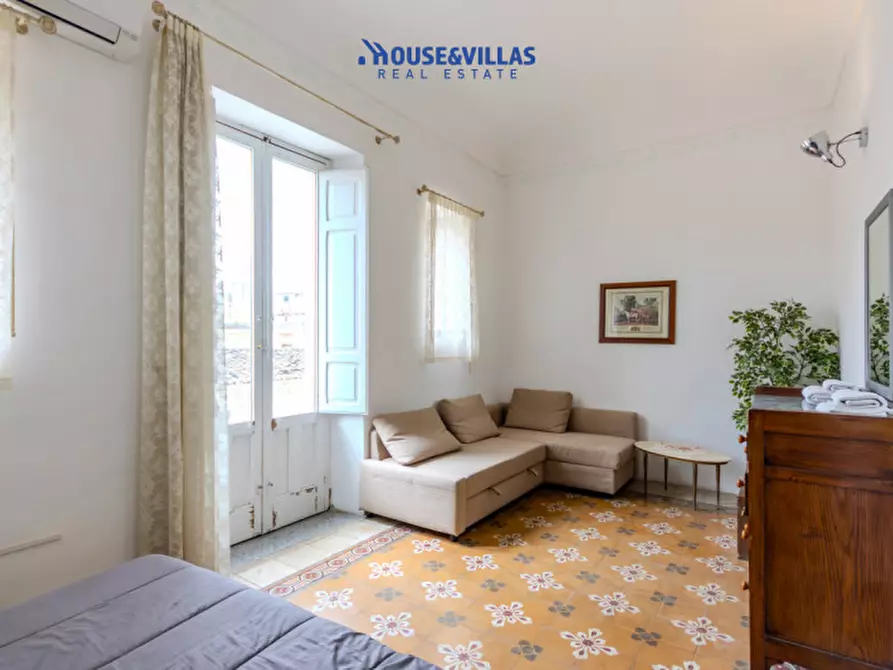 Immagine 11 di Casa indipendente in vendita  in Via Giovanni Aurispa a Noto