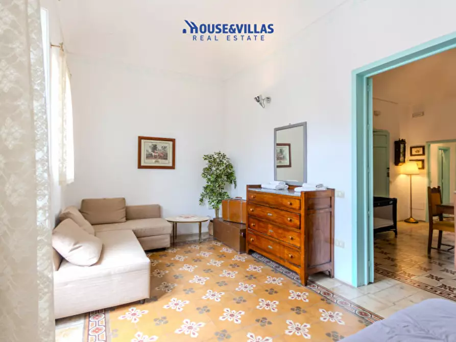 Immagine 12 di Casa indipendente in vendita  in Via Giovanni Aurispa a Noto