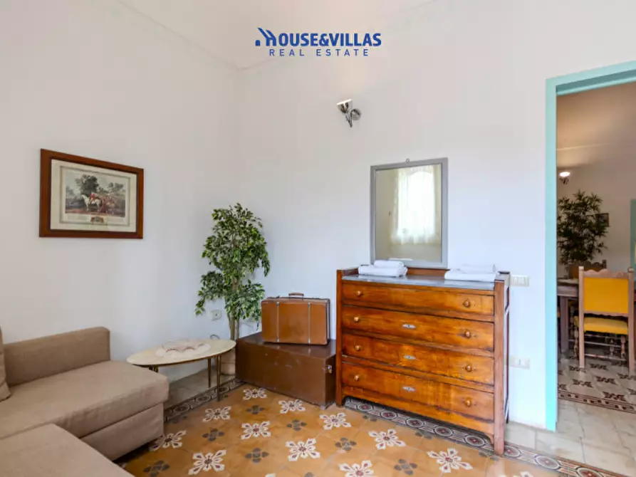 Immagine 13 di Casa indipendente in vendita  in Via Giovanni Aurispa a Noto