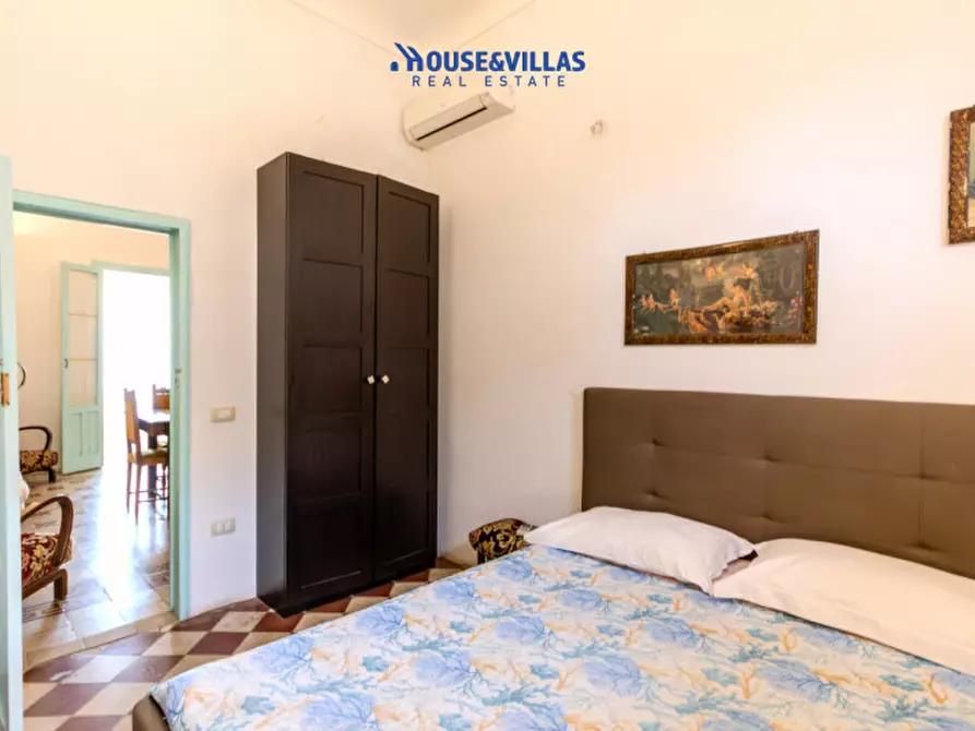 Immagine 14 di Casa indipendente in vendita  in Via Giovanni Aurispa a Noto