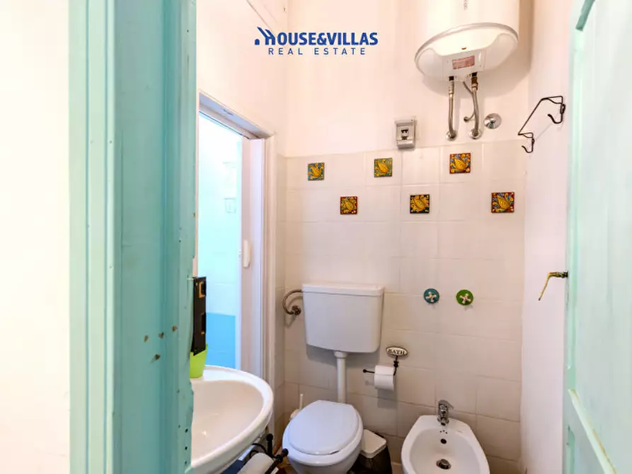 Immagine 16 di Casa indipendente in vendita  in Via Giovanni Aurispa a Noto