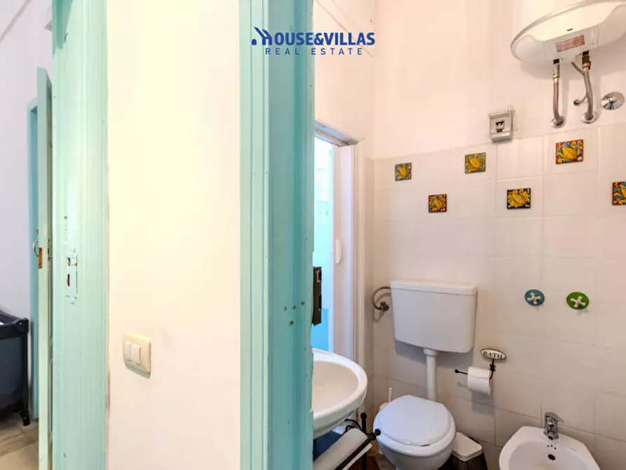 Immagine 17 di Casa indipendente in vendita  in Via Giovanni Aurispa a Noto