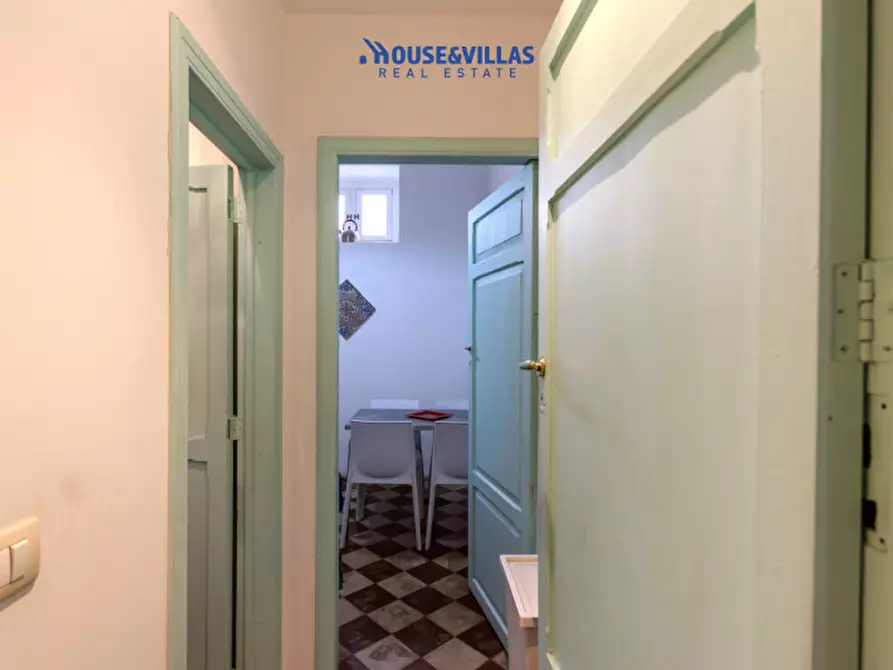 Immagine 18 di Casa indipendente in vendita  in Via Giovanni Aurispa a Noto