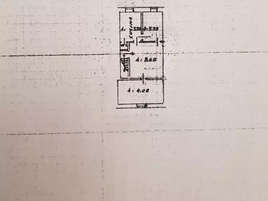 Immagine 20 di Casa indipendente in vendita  in Via Giovanni Aurispa a Noto