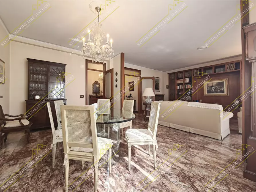 Immagine 6 di Appartamento in vendita  in Via Francesco Prampolini 204 a Modena