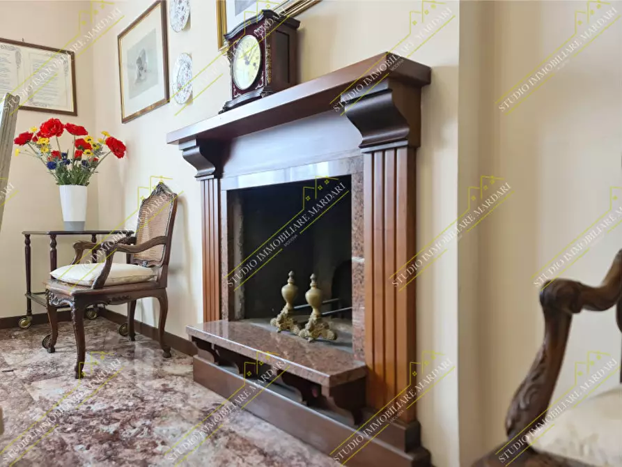 Immagine 9 di Appartamento in vendita  in Via Francesco Prampolini 204 a Modena