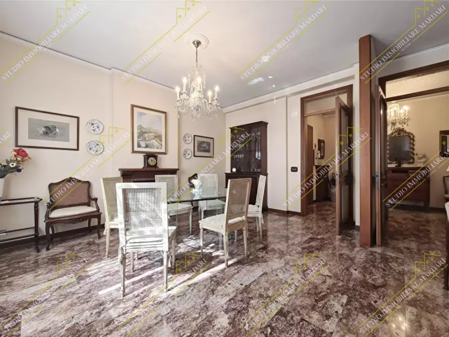 Immagine 10 di Appartamento in vendita  in Via Francesco Prampolini 204 a Modena