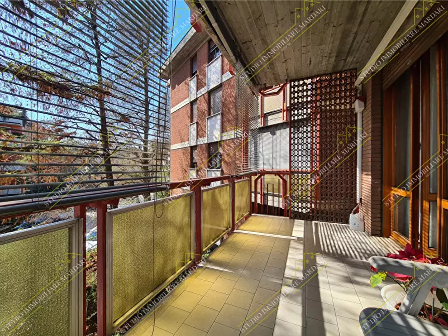 Immagine 19 di Appartamento in vendita  in Via Francesco Prampolini 204 a Modena