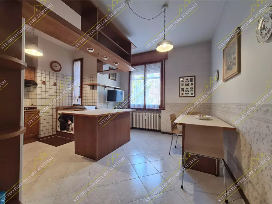 Immagine 21 di Appartamento in vendita  in Via Francesco Prampolini 204 a Modena