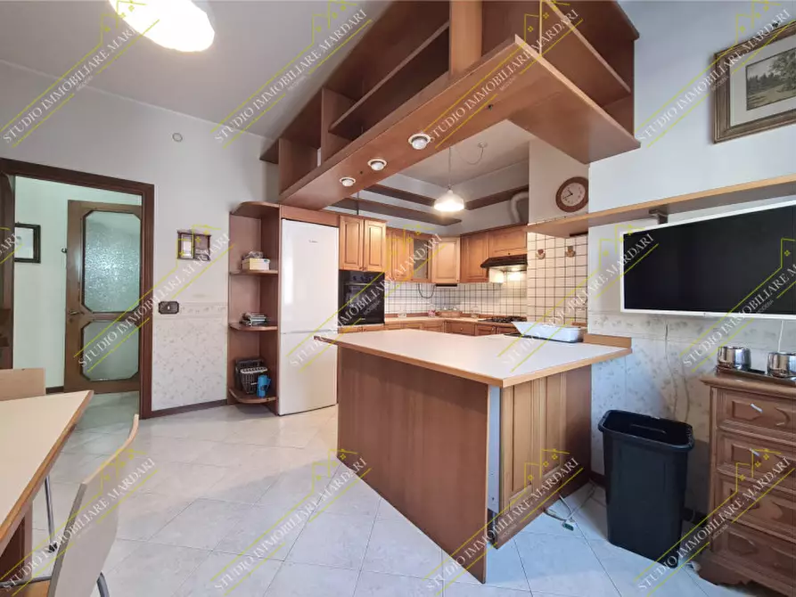 Immagine 23 di Appartamento in vendita  in Via Francesco Prampolini 204 a Modena