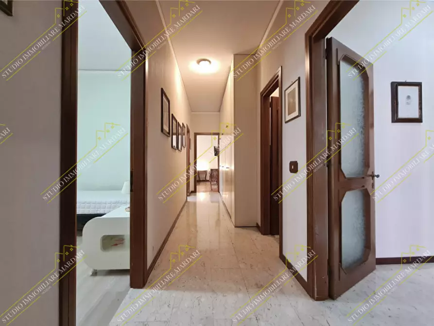 Immagine 25 di Appartamento in vendita  in Via Francesco Prampolini 204 a Modena