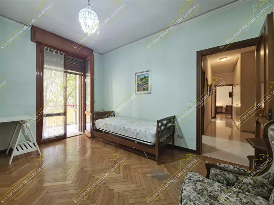 Immagine 32 di Appartamento in vendita  in Via Francesco Prampolini 204 a Modena