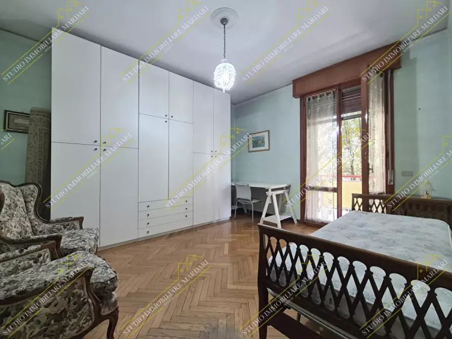 Immagine 33 di Appartamento in vendita  in Via Francesco Prampolini 204 a Modena