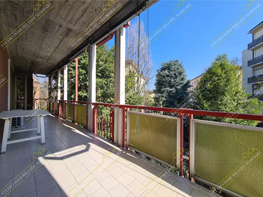 Immagine 36 di Appartamento in vendita  in Via Francesco Prampolini 204 a Modena