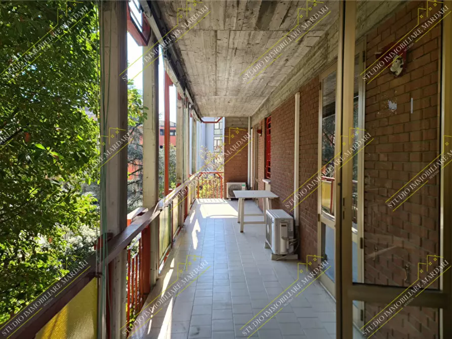 Immagine 37 di Appartamento in vendita  in Via Francesco Prampolini 204 a Modena