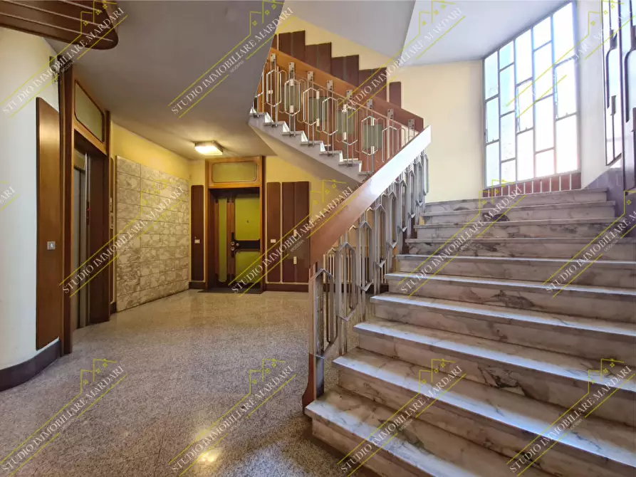 Immagine 38 di Appartamento in vendita  in Via Francesco Prampolini 204 a Modena