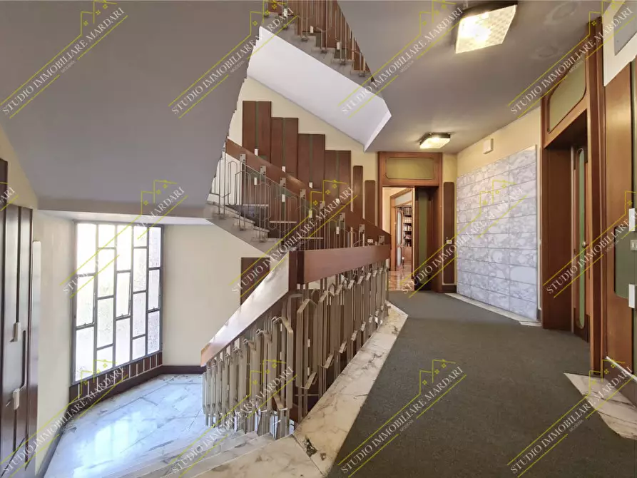 Immagine 39 di Appartamento in vendita  in Via Francesco Prampolini 204 a Modena