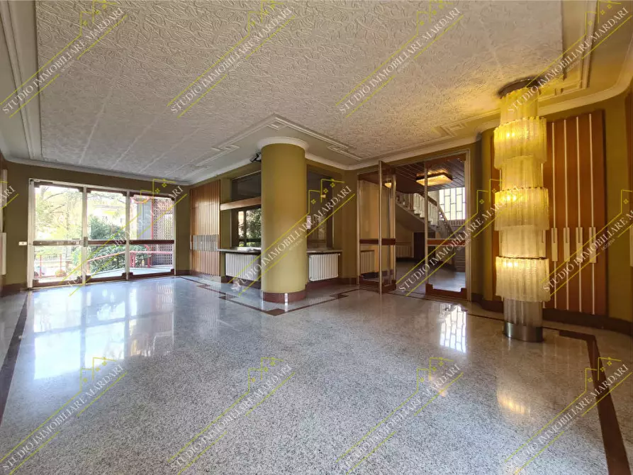 Immagine 40 di Appartamento in vendita  in Via Francesco Prampolini 204 a Modena