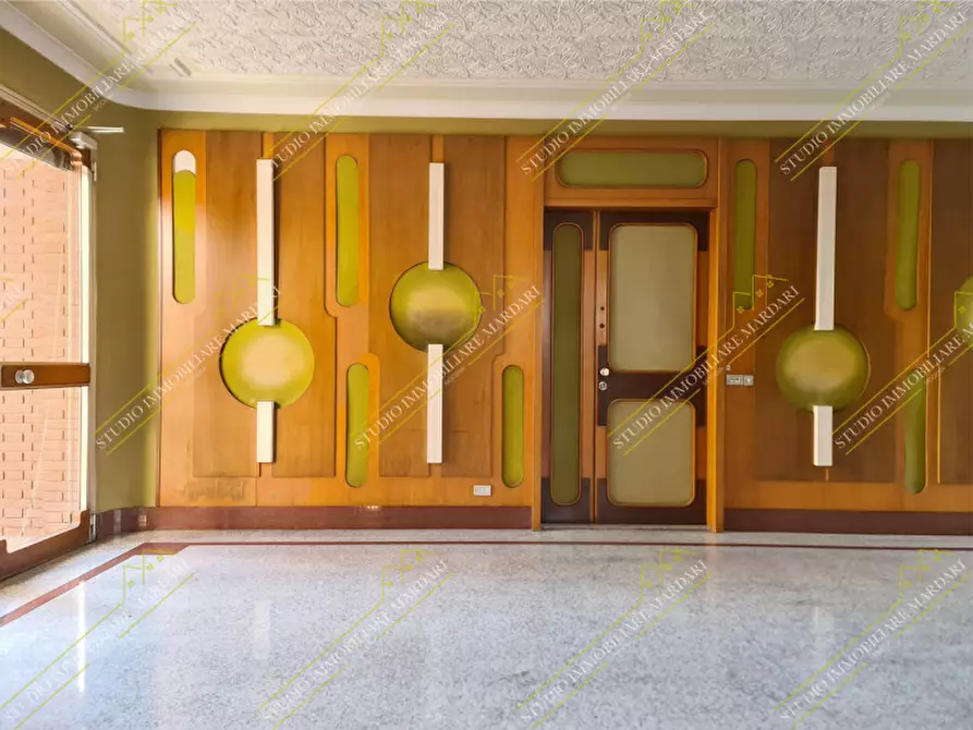 Immagine 41 di Appartamento in vendita  in Via Francesco Prampolini 204 a Modena