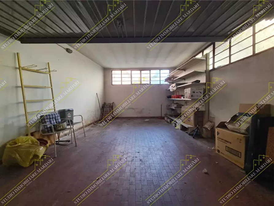 Immagine 44 di Appartamento in vendita  in Via Francesco Prampolini 204 a Modena