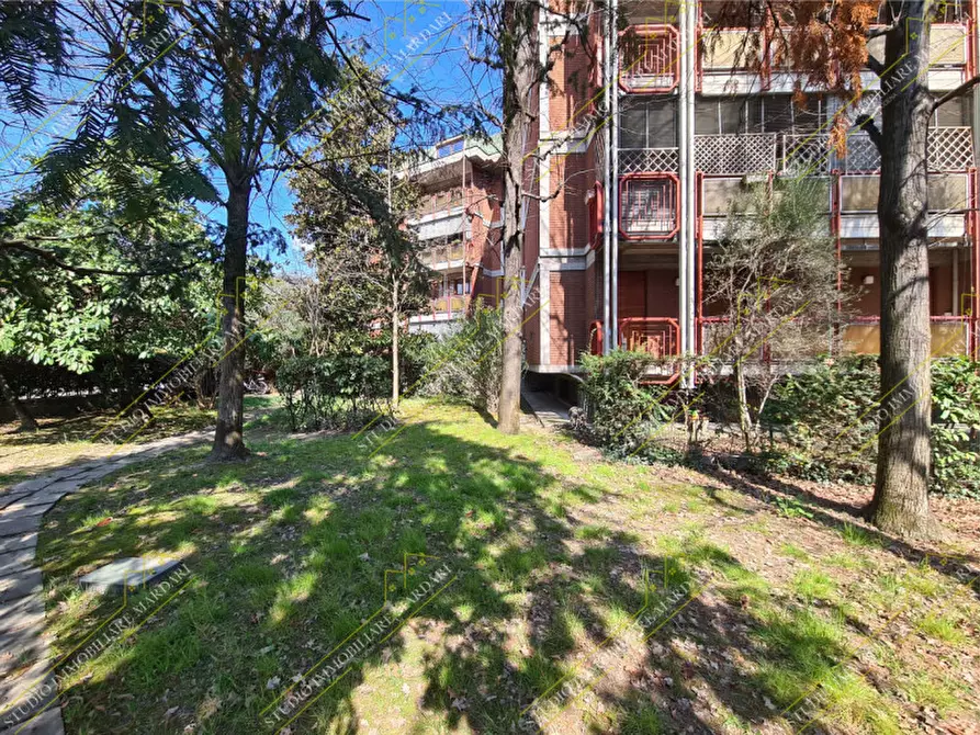 Immagine 46 di Appartamento in vendita  in Via Francesco Prampolini 204 a Modena