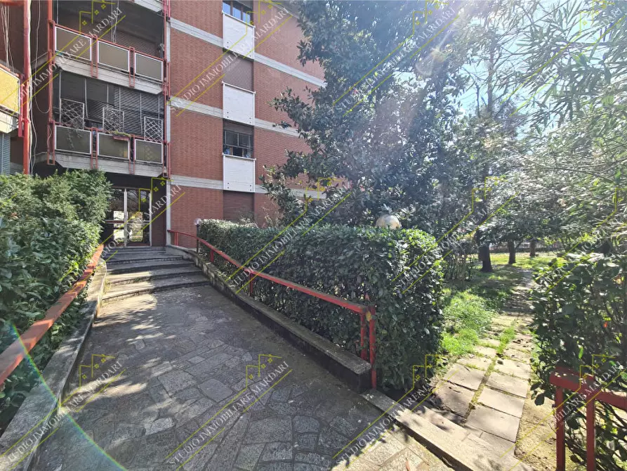 Immagine 47 di Appartamento in vendita  in Via Francesco Prampolini 204 a Modena