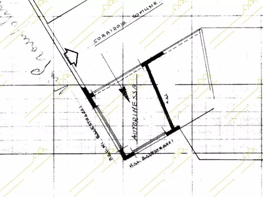 Immagine 51 di Appartamento in vendita  in Via Francesco Prampolini 204 a Modena