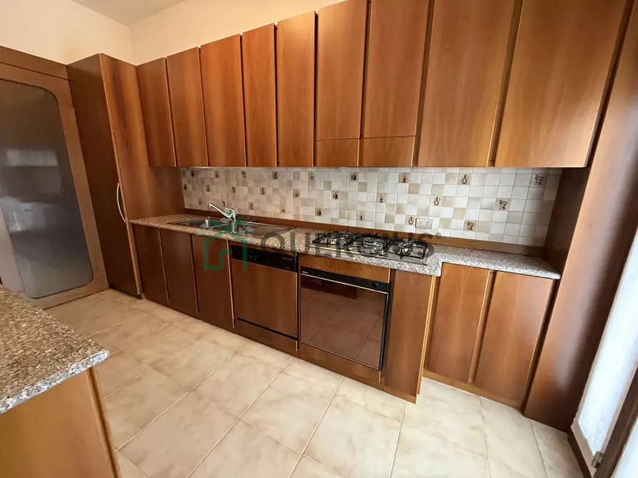 Immagine 13 di Villa in vendita  in Viale Europa a Monteforte D'alpone