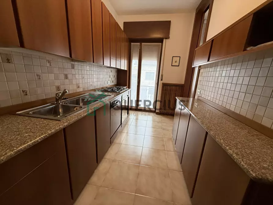 Immagine 15 di Villa in vendita  in Viale Europa a Monteforte D'alpone