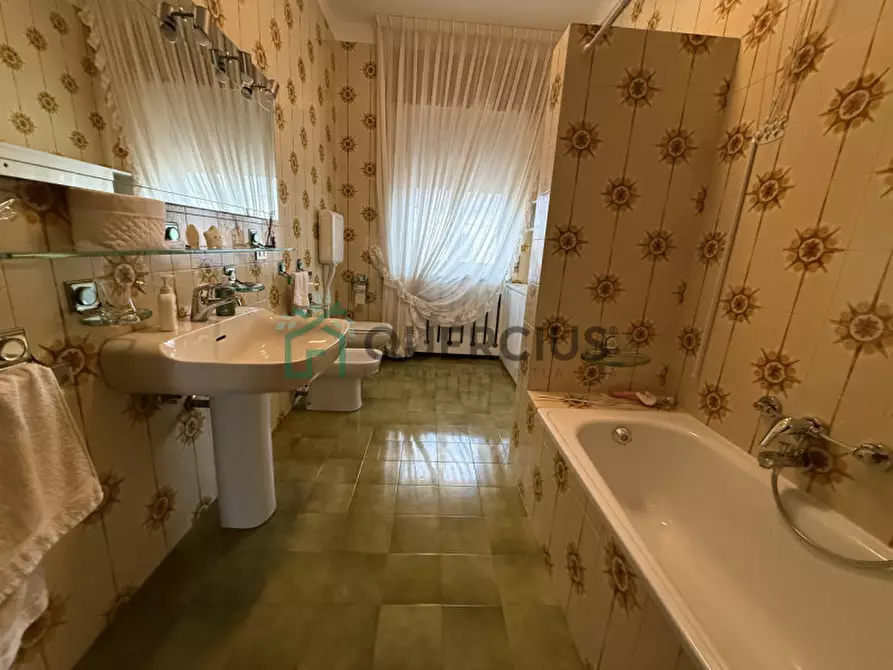 Immagine 17 di Villa in vendita  in Viale Europa a Monteforte D'alpone