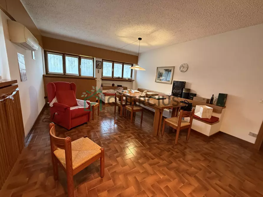 Immagine 27 di Villa in vendita  in Viale Europa a Monteforte D'alpone
