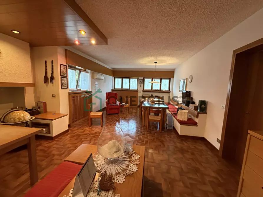 Immagine 29 di Villa in vendita  in Viale Europa a Monteforte D'alpone