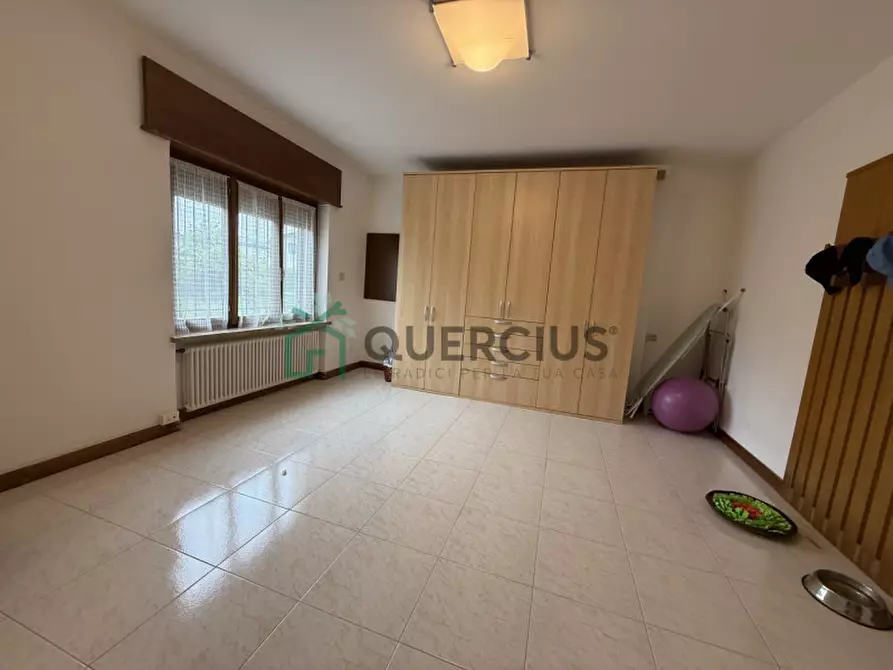 Immagine 30 di Villa in vendita  in Viale Europa a Monteforte D'alpone