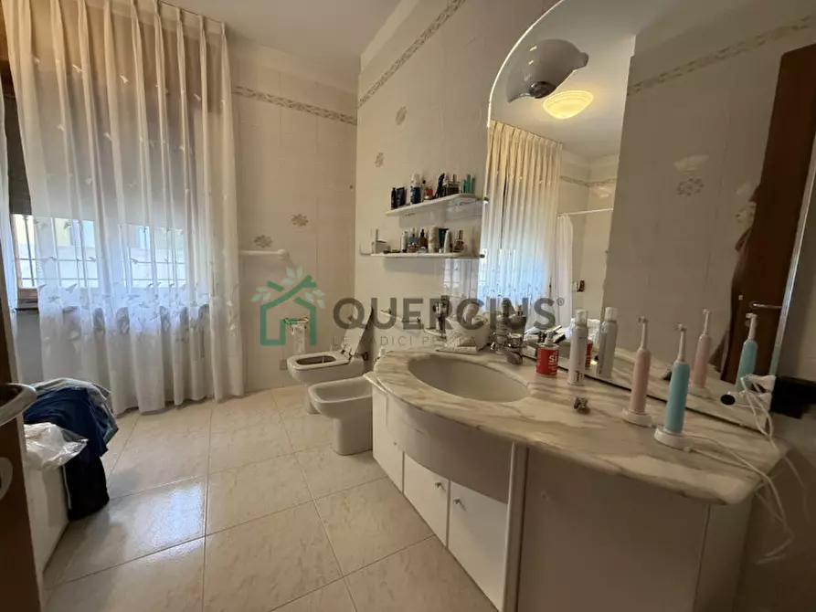Immagine 32 di Villa in vendita  in Viale Europa a Monteforte D'alpone