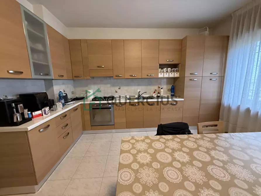 Immagine 34 di Villa in vendita  in Viale Europa a Monteforte D'alpone