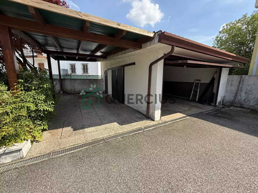 Immagine 39 di Villa in vendita  in Viale Europa a Monteforte D'alpone