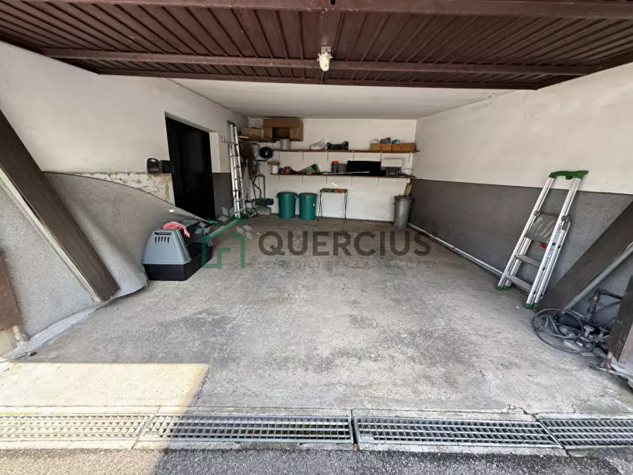 Immagine 40 di Villa in vendita  in Viale Europa a Monteforte D'alpone
