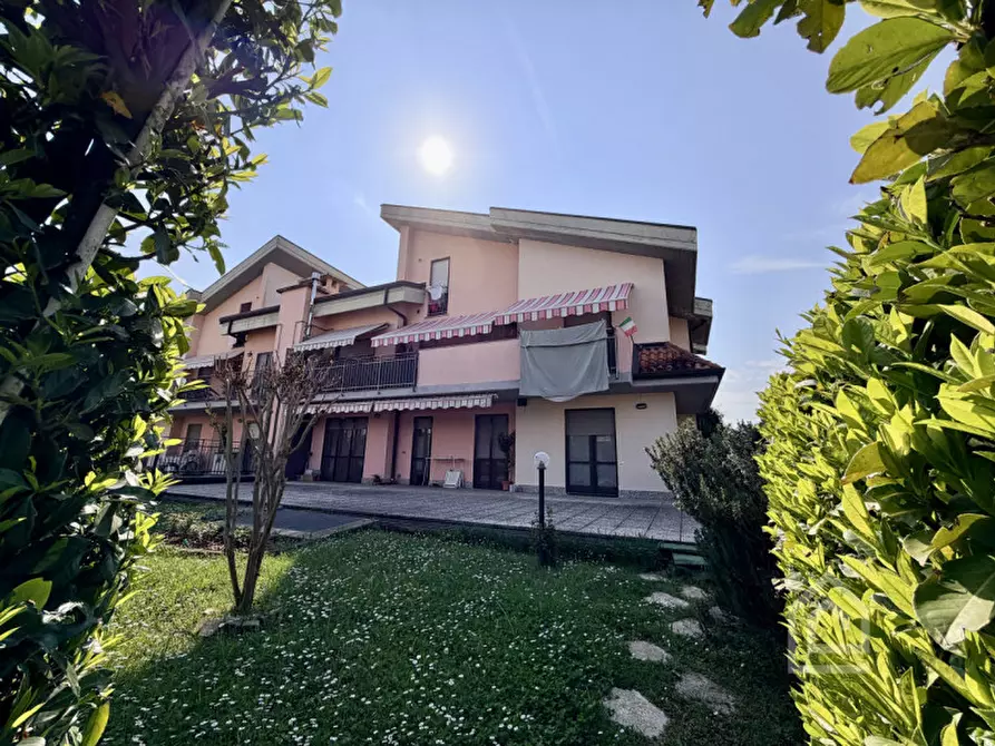 Immagine 1 di Appartamento in vendita  in Via Aldo Moro 13 a Verolengo