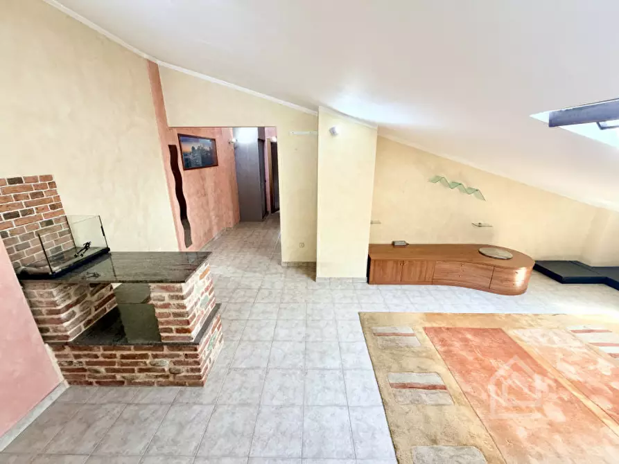 Immagine 2 di Appartamento in vendita  in Via Aldo Moro 13 a Verolengo