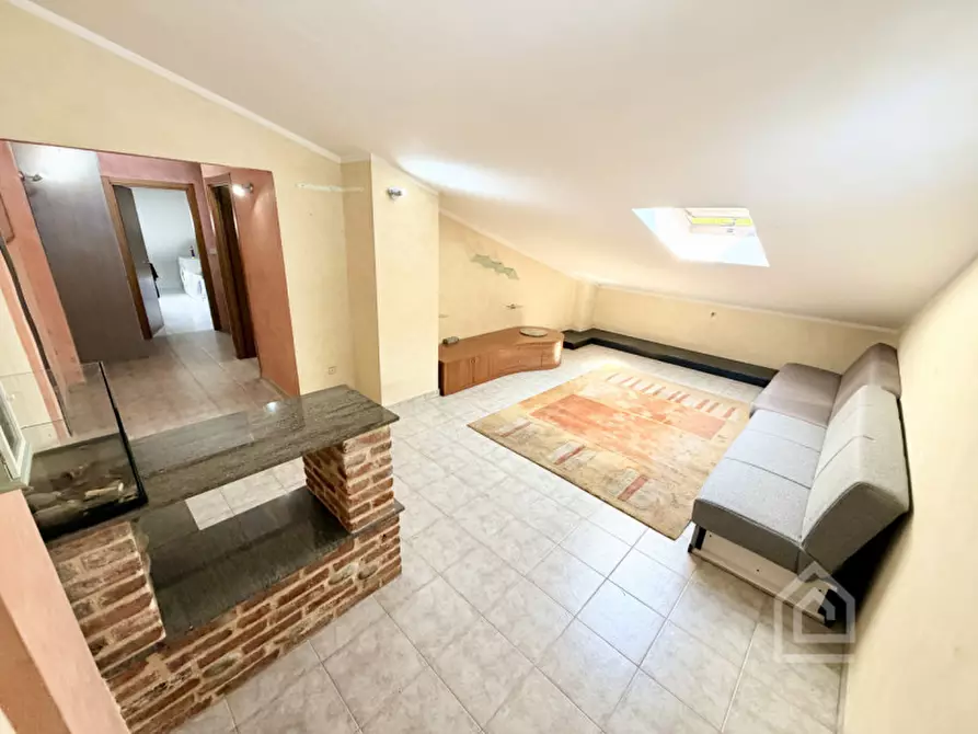 Immagine 3 di Appartamento in vendita  in Via Aldo Moro 13 a Verolengo